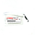 90506-15001 | Tension Spring | Genuine Yamaha parts | Mio i 125