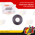 11191-27E20-000 | Head Cover Washer | Genuine Suzuki parts | Raider 150 Reborn