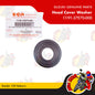 11191-27E20-000 | Head Cover Washer | Genuine Suzuki parts | Raider 150 Reborn
