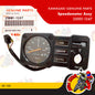 25001-1247 | Speedometer Assy | Genuine Kawasaki parts | KE100