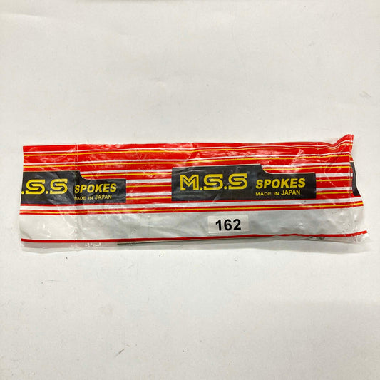 MSS-10X162 | Spokes 10X162 | Genuine Japan parts | Assorted