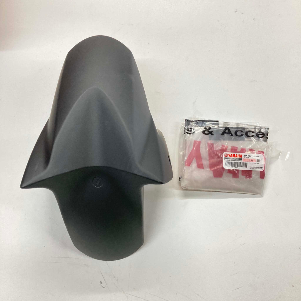 2DP-F1511-00-P7 | Front Fender | Genuine Yamaha parts | NMax v1