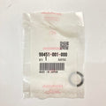 90451-001-000 | Thrust Washer | Genuine Honda parts | TMX155