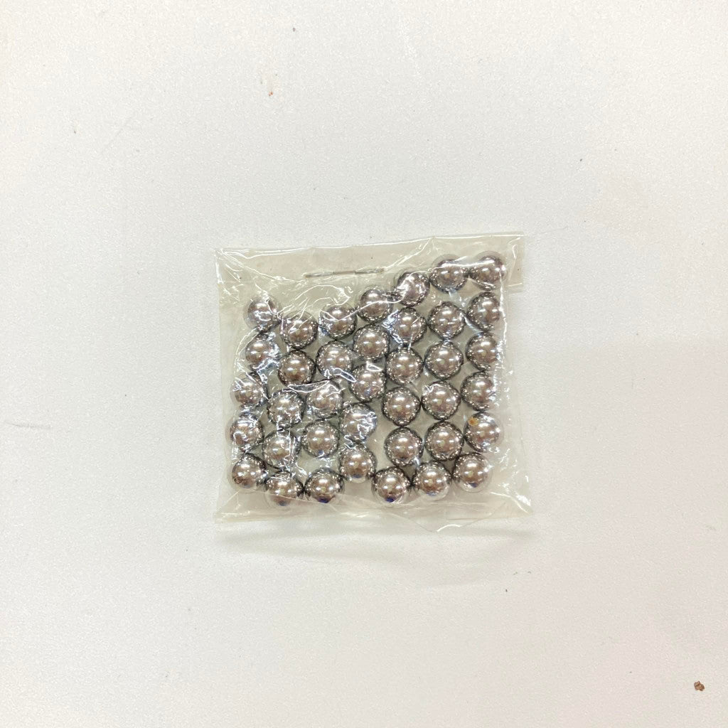 JAPAN-ASSORTED-STEELBALL-1/4-38 | Steel Ball 1/4 38 Pcs | Genuine Japan parts | Assorted