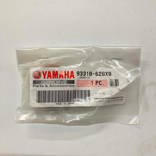 93310-628X8 | Bearing | Genuine Yamaha parts | Mio MX i 125