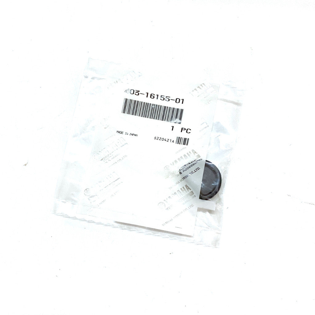403-16155-01-00 | Absorber / Damper | Genuine Yamaha parts | RS100