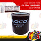 LOCO-GAI-128 | Oil Filter (AN101190) | Genuine Loco parts | RE Compact Fi FL models
