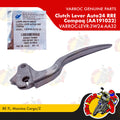 VARROC-LEVR-3W24-AA32 | Clutch Lever Auto24 RRE Compaq (AA191032) | Genuine Varroc parts | RE Fi