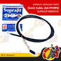 SUPRAJIT-SBRE0101 | Clutch Cable (AA191092) | Genuine Suprajit parts | RE Fi Maxima Z