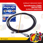 SUPRAJIT-SBRE0500 | Speedometer Cable (AA191102) | Genuine Suprajit parts | RE Compact