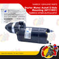 VARROC-STMR-AUTO4-AF21 | Starter Motor Auto4 2 Hole Mounting (AF111021) | Genuine Varroc parts |