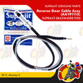 SUPRAJIT-SBA3W4SRE1900 | Reverse Gear Cable Assy (AA191115) | Genuine Suprajit parts | RE Fi