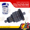 VARROC-STMS-AUTO4-AA94 | Drive Assy Bendix Auto4 Golden Bush (AA111094) | Genuine Varroc parts |