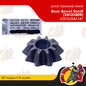 LOCO-GAI-141 | Gear Bewel Small (24131009) | Genuine Loco parts | RE Compact Fi FL models
