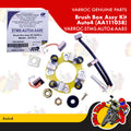 VARROC-STMS-AUTO4-AA85 | Brush Box Assy Kit Auto4 (AA111058) | Genuine Varroc parts | Auto4