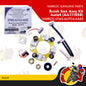 VARROC-STMS-AUTO4-AA85 | Brush Box Assy Kit Auto4 (AA111058) | Genuine Varroc parts | Auto4