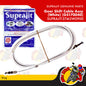 SUPRAJIT-STM3W0900 | Gear Shift Cable Assy (White) (G5170040) | Genuine Suprajit parts | King