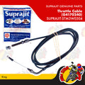 SUPRAJIT-STM3W0304 | Throttle Cable (G4170240) | Genuine Suprajit parts | King
