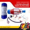 VARROC-STMS-AUTO4-8202 | Armature Assy Auto4 with Carbon Kit (AA111082) | Genuine Varroc parts |