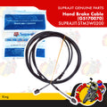 SUPRAJIT-STM3W0200 | Hand Brake Cable (G5170070) | Genuine Suprajit parts | King