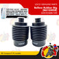 LOCO-GAI-133 | Bellow Rubber Big (BA133058) | Genuine Loco parts | RE Compact Fi FL models
