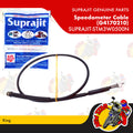 SUPRAJIT-STM3W0500N | Speedometer Cable (G4170210) | Genuine Suprajit parts | King