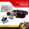 VARROC-IGSW-AUTO4-3628 | Ignition Switch Auto4 Compacq Optma (36AA4028) | Genuine Varroc parts |
