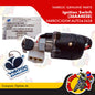 VARROC-IGSW-AUTO4-3628 | Ignition Switch Auto4 Compacq Optma (36AA4028) | Genuine Varroc parts |