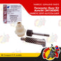 VARROC-SDST-AUTO24-2409 | Faremeter Gear Kit Auto24 Atul Appe (24130209) | Genuine Varroc parts |