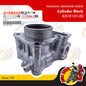 B5V-E1311-00 | Cylinder Block | Genuine Yamaha parts | Sniper 155