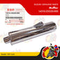 14310-25G20-000 | Muffler | Genuine Suzuki parts | Raider 150 Carb