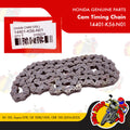 14401-K56-N01 | Cam Timing Chain | Genuine Honda parts | RS 150 Supra GTR CB 150R/150X