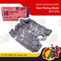 JE511230 | Cam Timing Chain (94 Links) | Genuine Bajaj parts | CT 125 (USB)/150 Rouser 135
