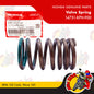 14751-KPH-900 | Valve Spring | Genuine Honda parts | XRM 125 Carb Wave 125