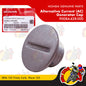90084-428-000 | Alternative Current (AC) Generator Cap | Genuine Honda parts | XRM 125 Trinity Carb