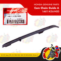 14611-K56-N00 | Cam Chain Guide A | Genuine Honda parts | RS 150 Supra GTR CBR 150 (2016-2025)