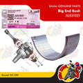 JU531021 | Big End Bush | Genuine Bajaj parts | Rouser NS 200
