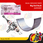 JU531021 | Big End Bush | Genuine Bajaj parts | Rouser NS 200