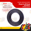 09283-25107 | Magneto Oil Seal 25x44x7 | Genuine Suzuki parts | X 4