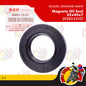 09283-25107 | Magneto Oil Seal 25x44x7 | Genuine Suzuki parts | X 4