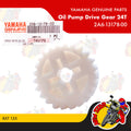 2A6-13178-00 | Oil Pump Drive Gear 24T | Genuine Yamaha parts | RXT 135