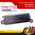 18G-13581-00 | Air Chamber | Genuine Yamaha parts | DT 125