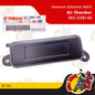 18G-13581-00 | Air Chamber | Genuine Yamaha parts | DT 125