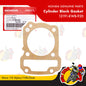 12191-KWB-920 | Cylinder Block Gasket | Genuine Honda parts | Wave 110 Alpha/110R/Dash