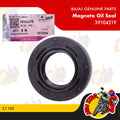 39104219 | Magneto Oil Seal | Genuine Bajaj parts | CT 100