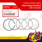 13011-K56-N00 | Piston Ring Standard | Genuine Honda parts | RS 150 CB 150R CBR 150 (2016-2019)