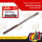 51401-K0J-N01 | Front Fork Spring | Genuine Honda parts | Click 125i v3/160i Beat Fi v3 Genio