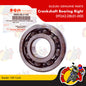09262-28L01-000 | Crankshaft Bearing Right | Genuine Suzuki parts | Raider 150 Carb