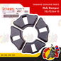 1KL-F5364-10 | Hub Damper | Genuine Yamaha parts | RS 100 STX 125