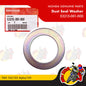 53215-001-000 | Dust Seal Washer | Genuine Honda parts | TMX 125/125 Alpha/155